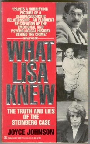 Cover of What Lisa knew