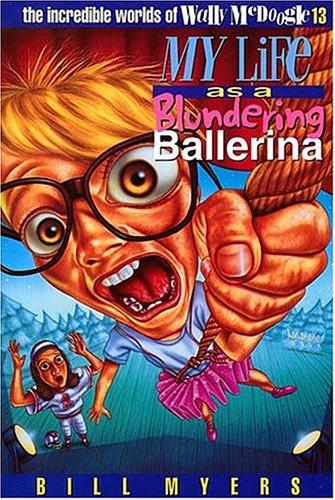 My life as a blundering ballerina
