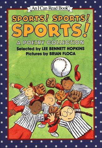 Cover of Sports! sports! sports!
