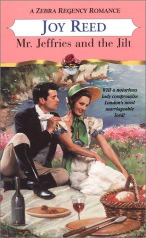 Cover of Mr. Jeffries and the jilt