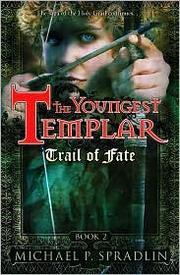Cover of Trail of fate