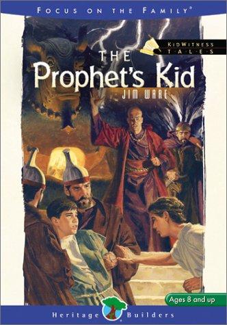 The Prophet's kid