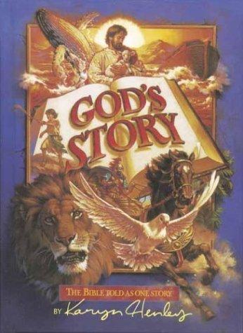 God's story