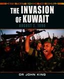 Cover of The invasion of Kuwait