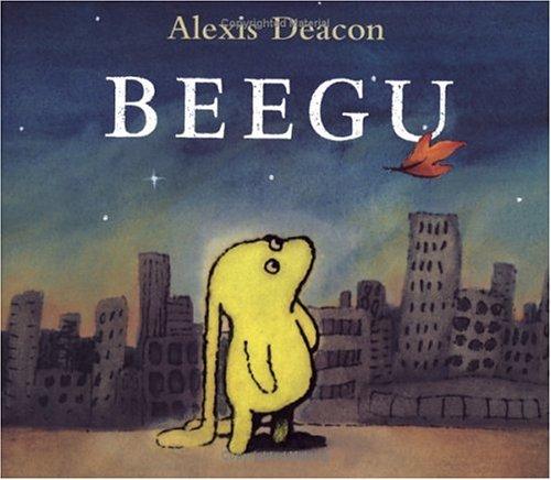 Beegu