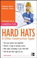 Cover of Careers for hard hats and other construction types