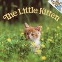 Little Kitten