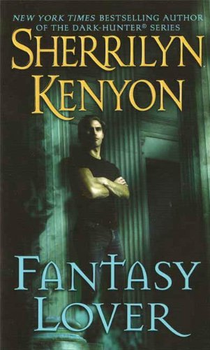 Cover of Fantasy Lover