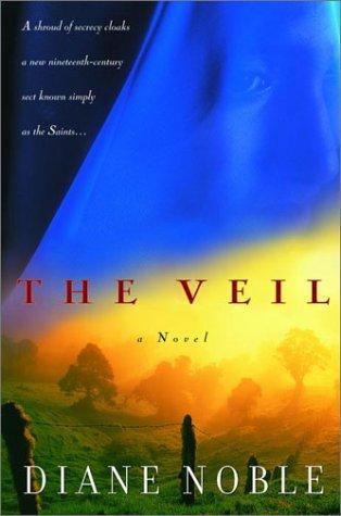 Cover of The Veil