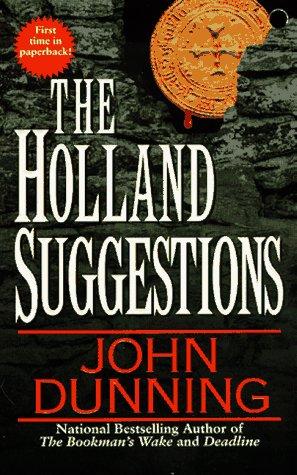 Cover of The Holland Suggestions