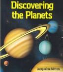 Cover of Discovering the planets