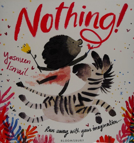 Nothing!