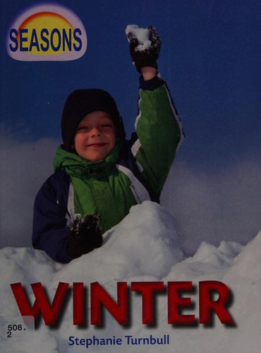 Cover of Winter