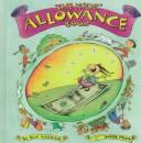 The kids' allowance book