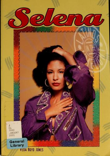 Cover of Selena