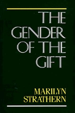 The gender of the gift