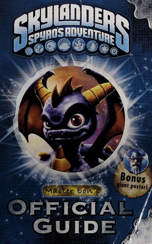 Skylanders, Spyro's adventure