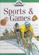 Cover of Sports & games