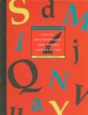 Cover of Keats, Shakespeare, and other wordsmiths