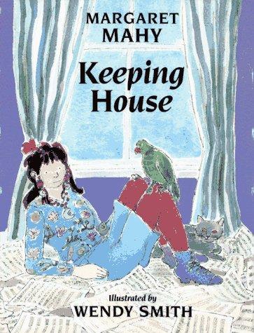 Cover of Keeping house
