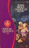 A Change of Heart
