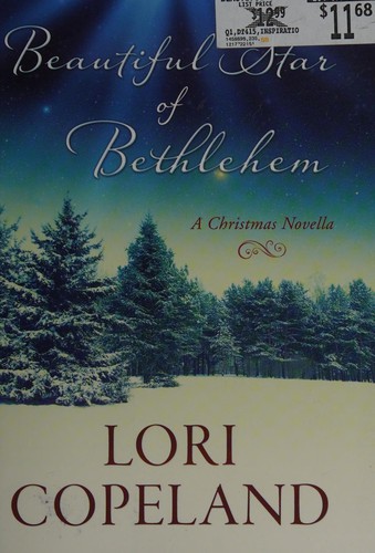 Cover of Beautiful star of Bethlehem