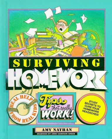 Surviving Homework