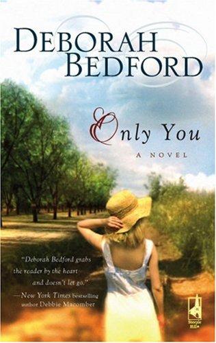Only You (Steeple Hill)
