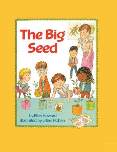 Cover of The Big Seed