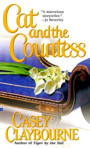 Cover of Cat and the countess