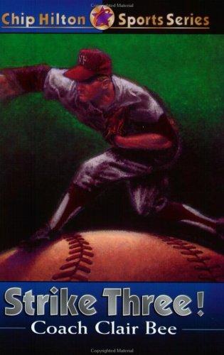 Strike three!
