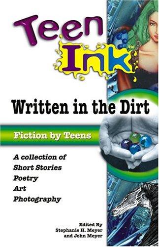Cover of Teen ink