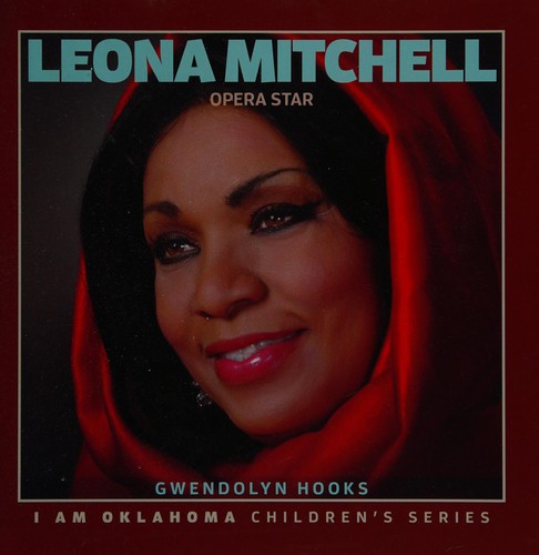 Leona Mitchell