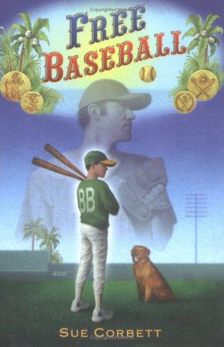 Free baseball