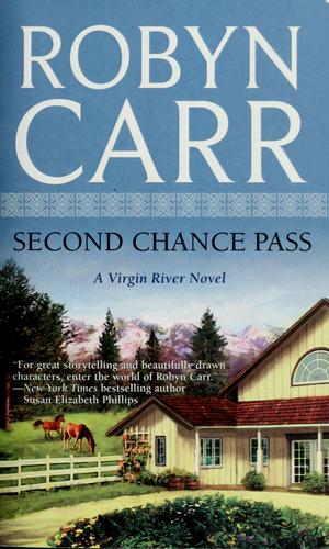 Cover of Second Chance Pass