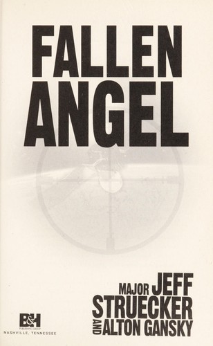 Fallen angel