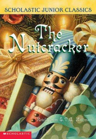 Cover of The nutcracker
