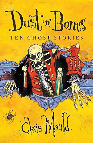 Cover of Dust 'n' bones