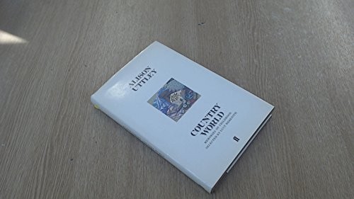 Cover of Country world