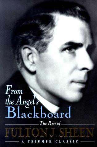 Cover of From the Angel's Blackboard