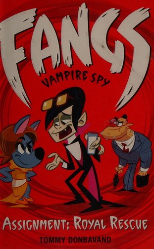 Cover of Assignment