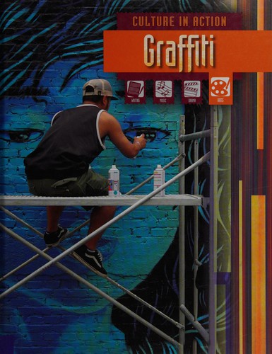 Cover of Graffiti