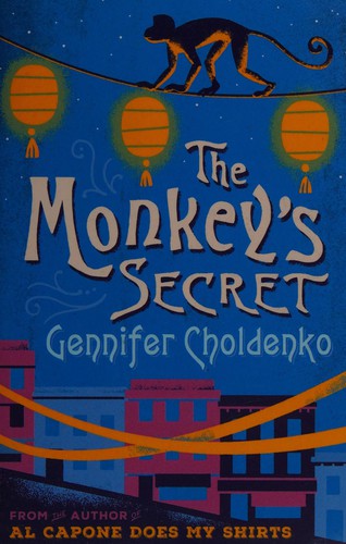 The monkey's secret