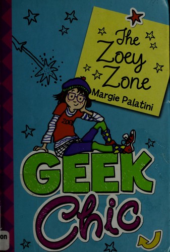 Geek chic