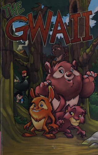 The Gwaii