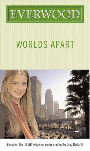 Cover of Worlds apart