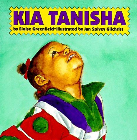 Cover of Kia Tanisha