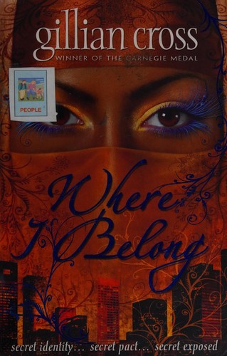 Where I belong