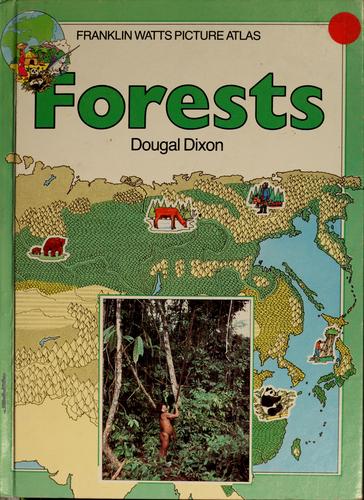 Cover of Forests