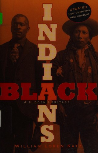 Black Indians